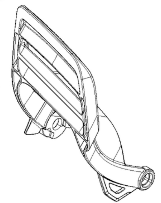 Protection Contre Le Jet 5746029-01
