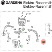 Boîte De Contact 5746459-01 Boîte De Contact 5746459-01