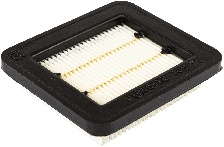 Papier filtre à air 345FR, 545FR, 545FX, 545RXT, 555FX, 555RXT