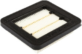 Papier filtre à air 345FR, 545FR, 545FX, 545RXT, 555FX, 555RXT Papier filtre à air 345FR, 545FR, 545FX, 545RXT, 555FX, 555RXT