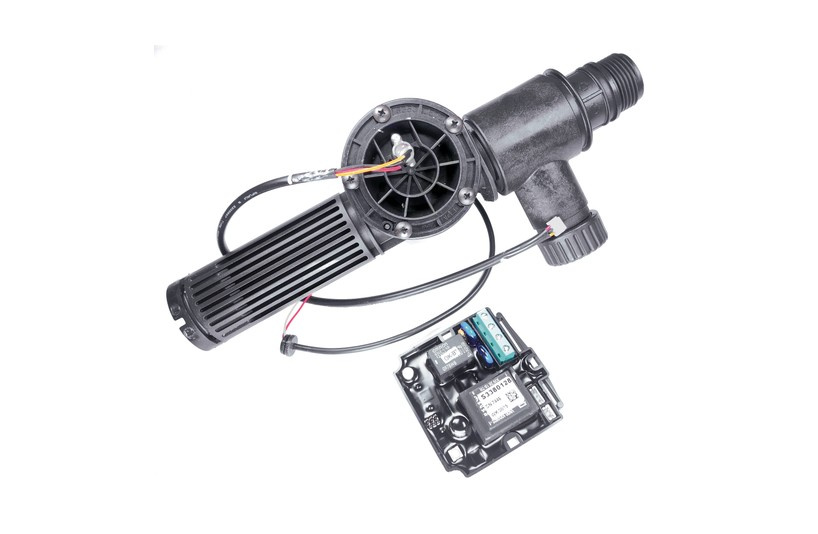 Pressostat Électrique Cpl, 5746915-01