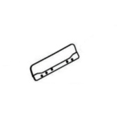 Plaque De Fixation 5747217-01 Plaque De Fixation 5747217-01