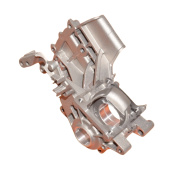 Carter Moteur Kpl 5747263-01 Carter Moteur Kpl 5747263-01