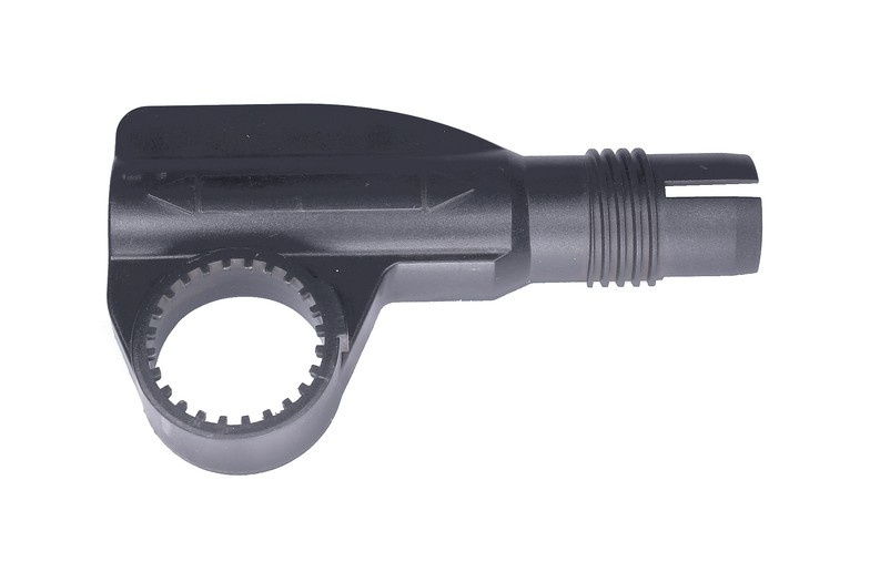 Dispositif De Retenue Poignee Gauche 5747283-01