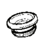 Pare-Choc Caoutchouc 5747285-01 Pare-Choc Caoutchouc 5747285-01