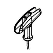 Poignée De Démarrage 5747817-01 Poignée De Démarrage 5747817-01