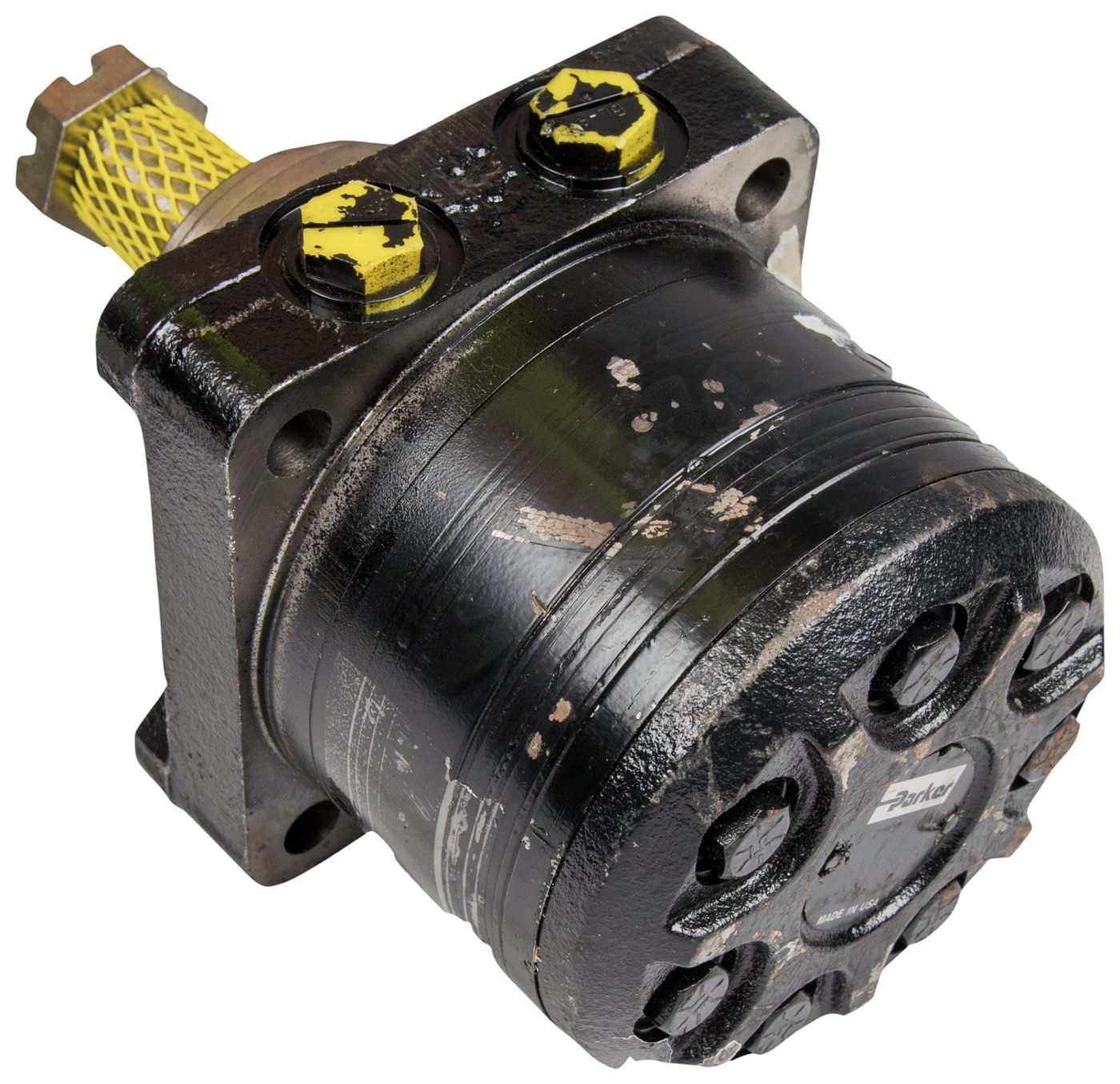 Moteur De Roue Tl0310 Lt