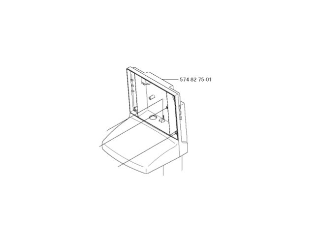 CORPS Station de charge