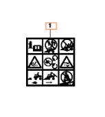 Décalcomanie Décalcomanie