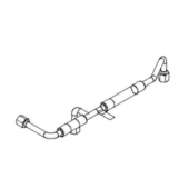 Doubler 5748895-01 Doubler 5748895-01