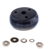 Complete Roues(1 pcs) 220 AC, 230 ACX, Solar H/Gardena R160. 2009 - Complete Roues(1 pcs) 220 AC, 230 ACX, Solar H/Gardena R160. 2009 -
