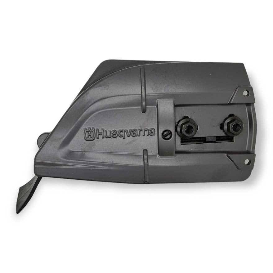 Carter D'Embrayage, Ensemble 5752359-08