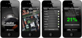 Gps component Gps component