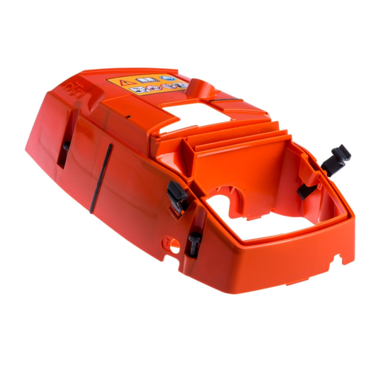 Couvercle De Cylindre Kpl 5752559-02