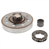 Ensemble De Tambour D'Embrayage Jante .325 Ensemble De Tambour D'Embrayage Jante .325