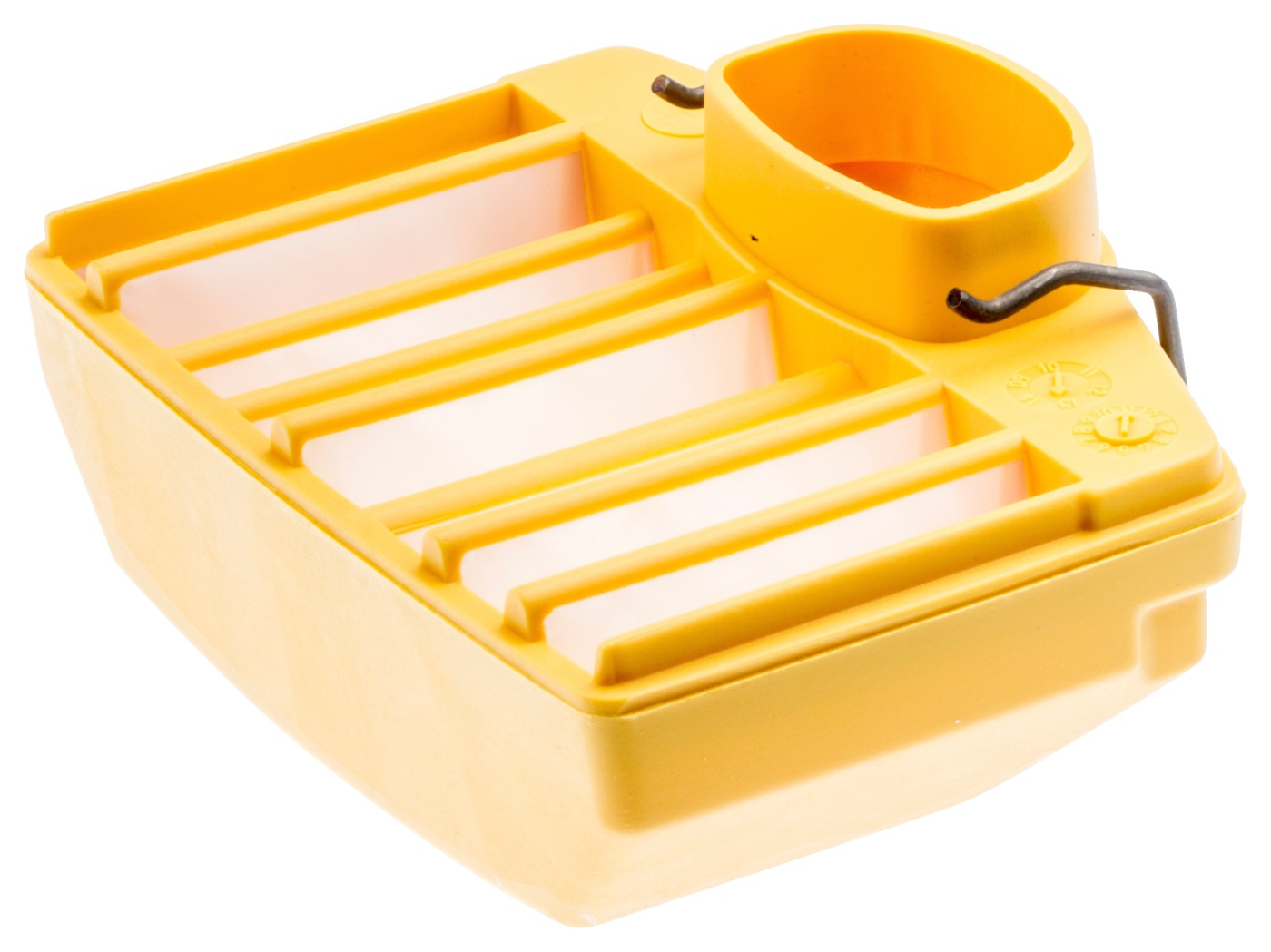 Filtre à air Kpl 5752691-02