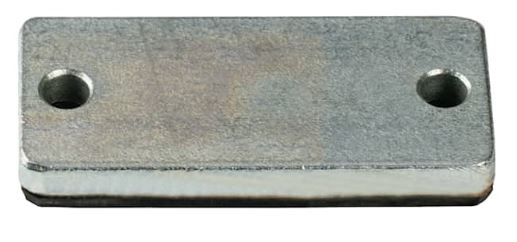 Plaque De Recouvrement, Arrivee De Plateau De Couvercle 5752981-01