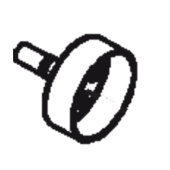 Tambour D'Embrayage 5753143-01 Tambour D'Embrayage 5753143-01