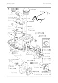 CIRCUIT IMPRIME COMPLET 260ACX CIRCUIT IMPRIME COMPLET 260ACX