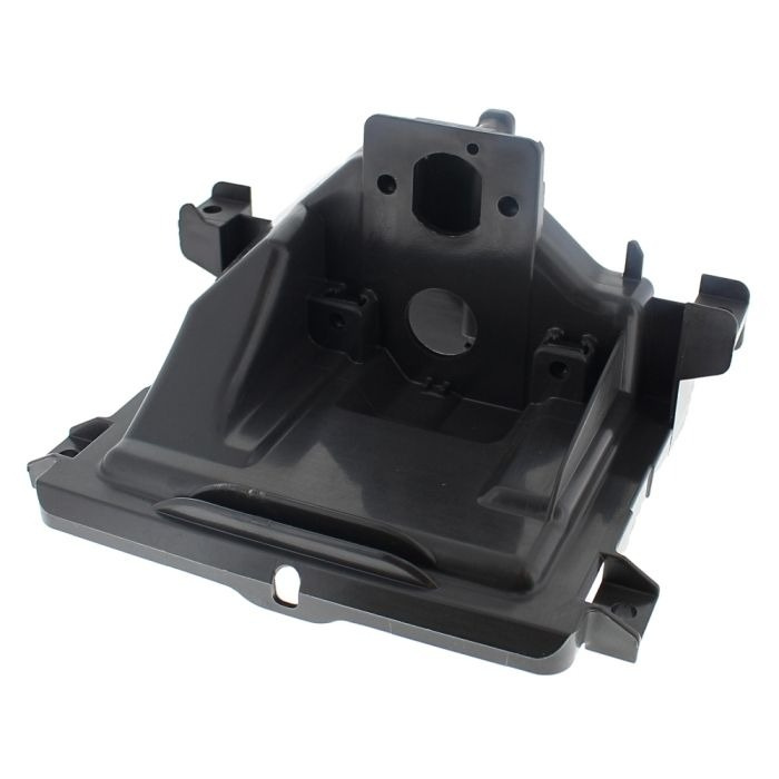 Console de carburateur