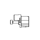 Disque De Reglage Kpl 5753560-01 Disque De Reglage Kpl 5753560-01