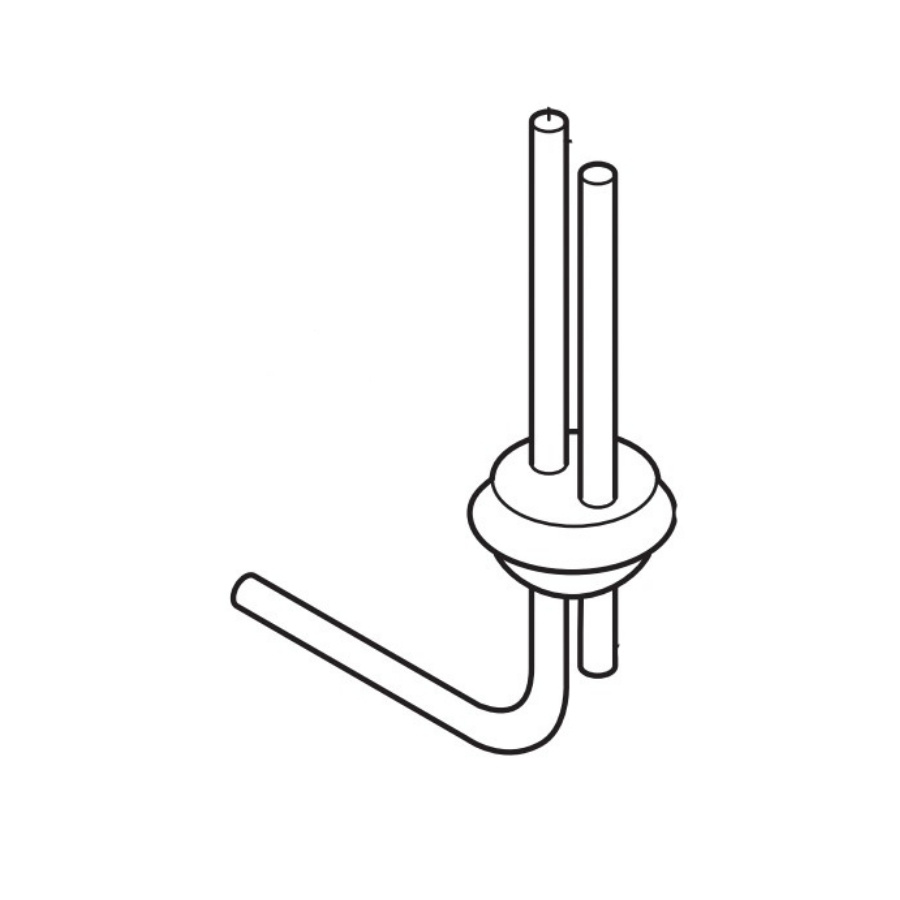 Ensemble Tuyau De Carburant 5753750-01