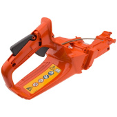 Réservoir De Carburant Kpl 5753822-05 Réservoir De Carburant Kpl 5753822-05
