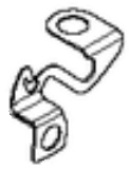 Fer De Terre 5753930-01 Fer De Terre 5753930-01