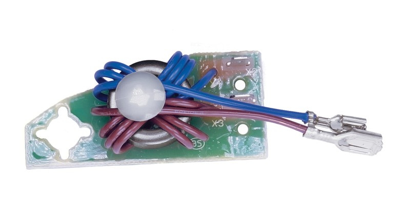 Assemblage De Circuit Imprimé 5755033-01