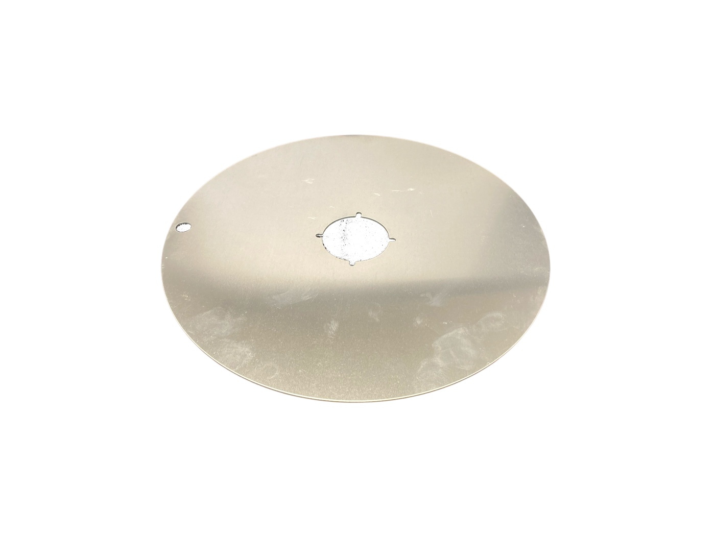 PLAQUE DE PROTECTION ANTI-DÉRAPAGE 260/265ACX