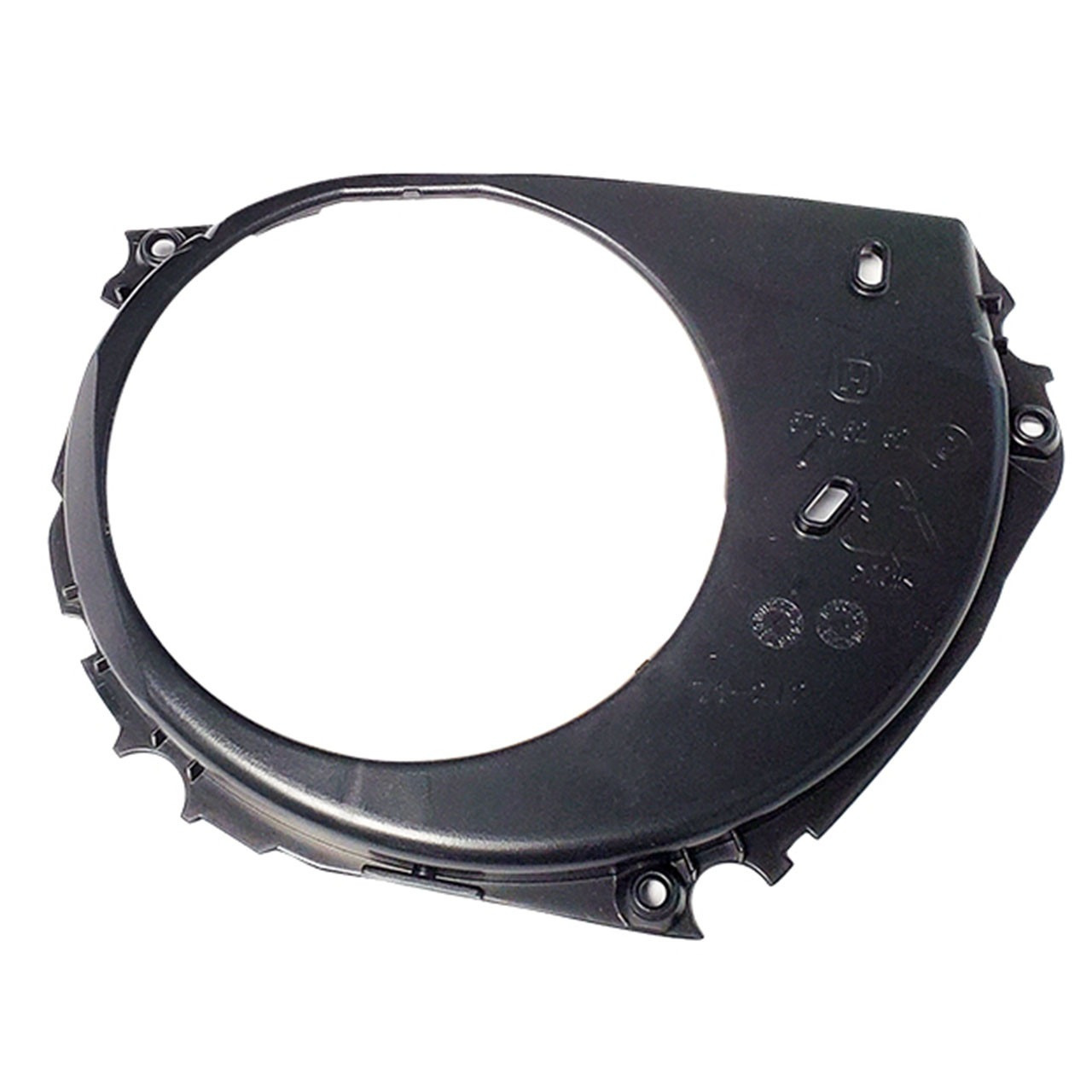 Déflecteur D'Air 5755252-01