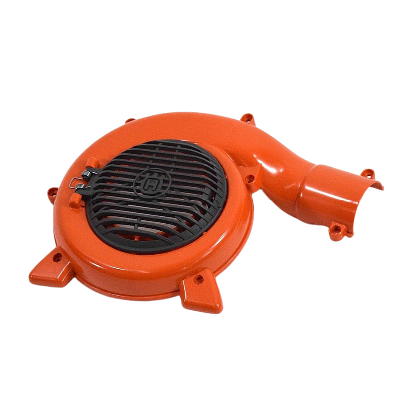 Assy - Parchemin extérieur (Incl,