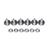 Accessoires Mauvais Rivet 5755425-01 Accessoires Mauvais Rivet 5755425-01