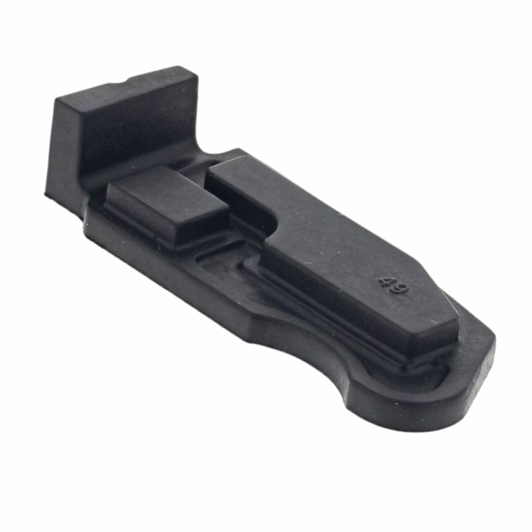 Plaque D'Etancheite 5755537-01