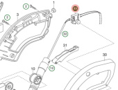 Changer 5755684-01 Changer 5755684-01