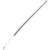 Câble d'accélérateur Kpl Câble d'accélérateur Kpl