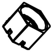 Protection Contre La Poussière 5755739-01 Protection Contre La Poussière 5755739-01