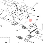 Autocollants 5756284-03 Autocollants 5756284-03