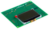 CIRCUIT IMPRIME MMI Display CIRCUIT IMPRIME MMI Display