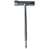 Clé mixte Torx 5757382-02 Clé mixte Torx 5757382-02