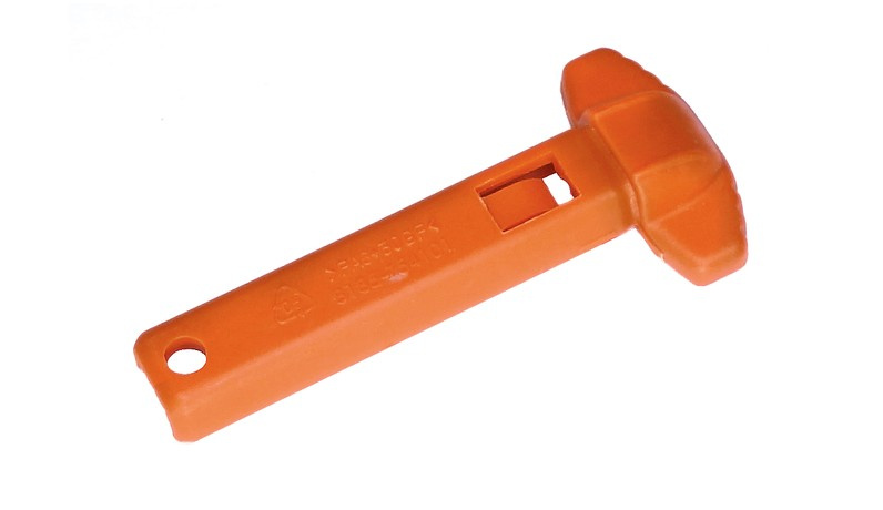 Barre De Protection 5757932-01