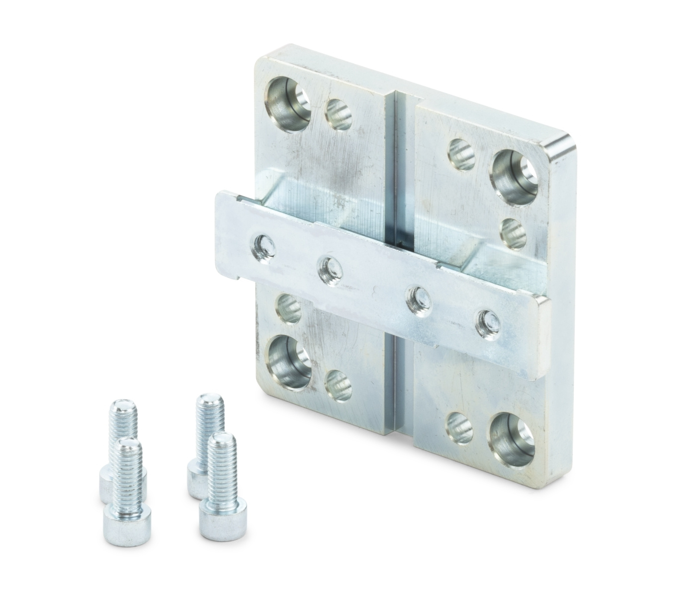 Ensemble de plaque de fixation DM650