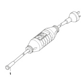 Manchon de cordon Manchon de cordon