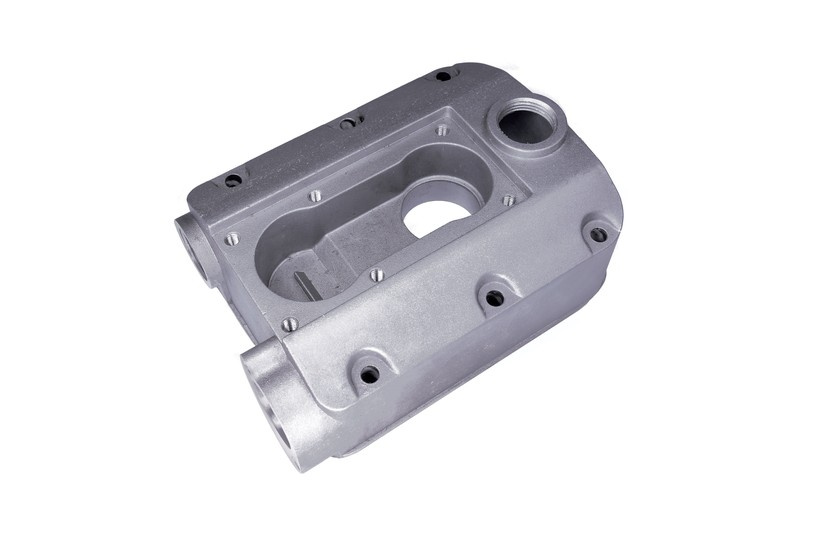 Couvercle Pour Logement De Pompe 5758379-01