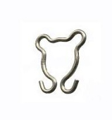 Agrafes 5758576-01 Agrafes 5758576-01