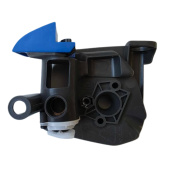Porte-filtre 5758637-02 Porte-filtre 5758637-02