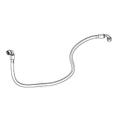 Tuyau Hydraulique 5758746-02 Tuyau Hydraulique 5758746-02