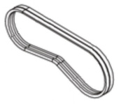 Sangle 5758797-01 Sangle 5758797-01