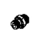 Connexion De Tuyau 5758813-04 Connexion De Tuyau 5758813-04