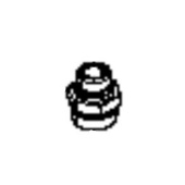 Connexion De Tuyau 5758814-01 Connexion De Tuyau 5758814-01